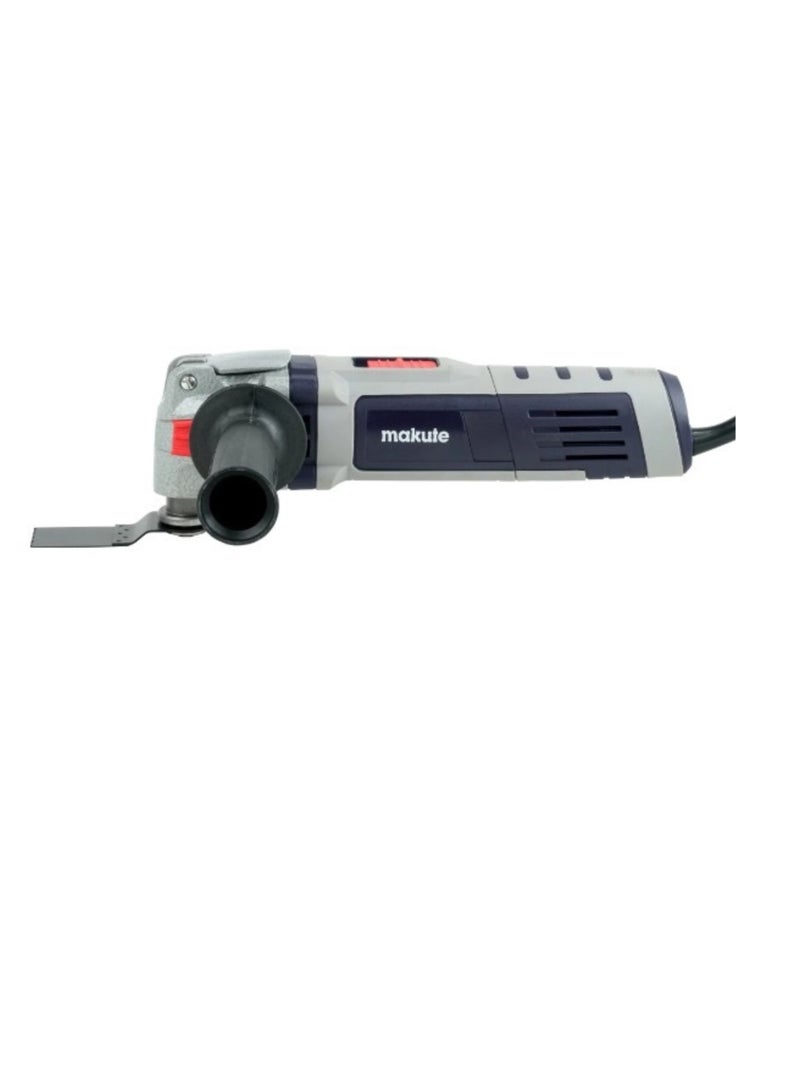 Electric Multi-Tool  for Cutting Grinding and Woodworking with 400W and 240V (MF121)