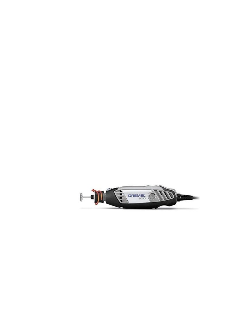 Dremel Rotary Tool DR 3000/1-25 EZ Wrap