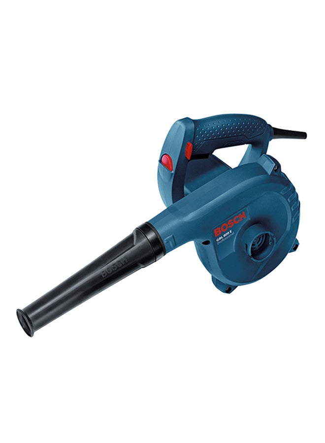 820W Electric Dust Extraction Blower Blue/Black