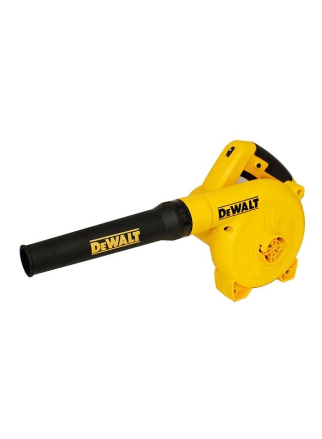 800 W Variable Speed Air Blower Yellow/Black 1.8kg