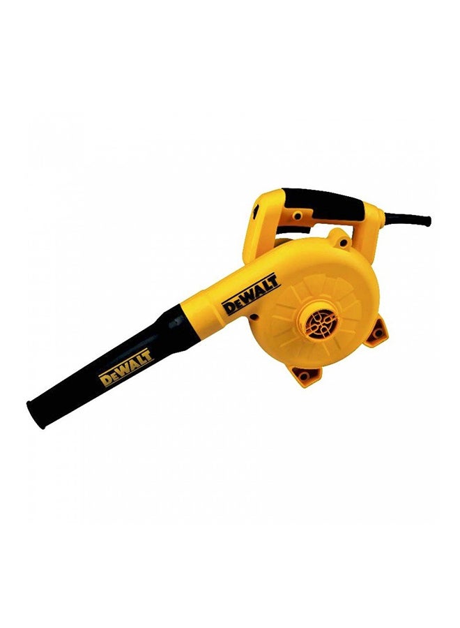 800 W Variable Speed Air Blower Yellow/Black 1.8kg