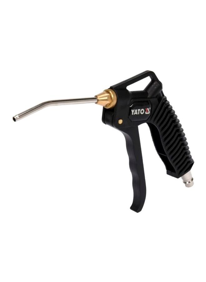 Air Duster Gun Multicolour 1.4inch