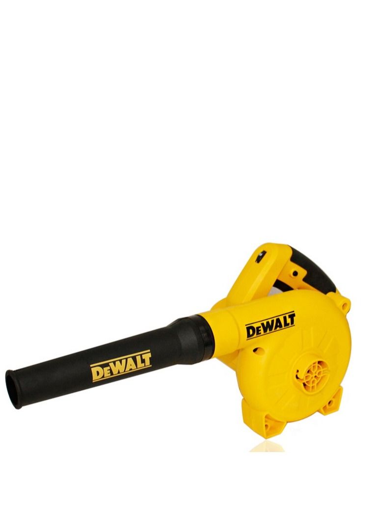 800 W DWB800 B5, 220V Corded Blower, Variable Speed , 16000rpm, Blow And Suction With Collection Bag
