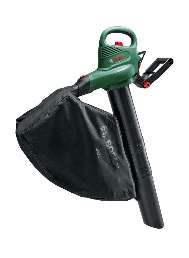 Bosch Garden Vaccum UniversalGardenTidy 3000 | Model: 06008B1071 with 1 year warranty