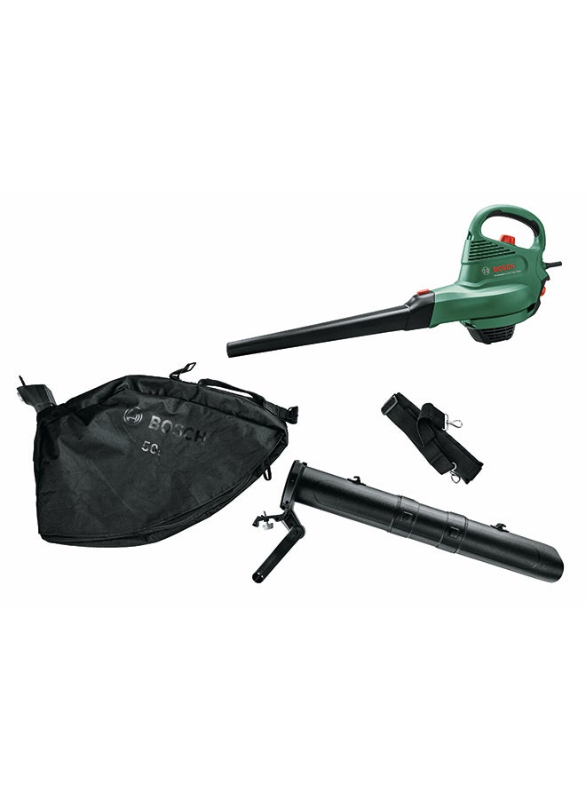 Bosch Garden Vaccum UniversalGardenTidy 3000 | Model: 06008B1071 with 1 year warranty