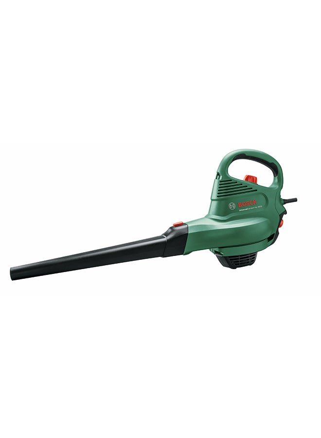 Bosch Garden Vaccum UniversalGardenTidy 3000 | Model: 06008B1071 with 1 year warranty