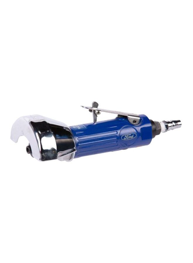 Air Cut-Off Tool Blue/Silver