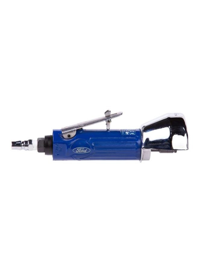 Air Cut-Off Tool Blue/Silver