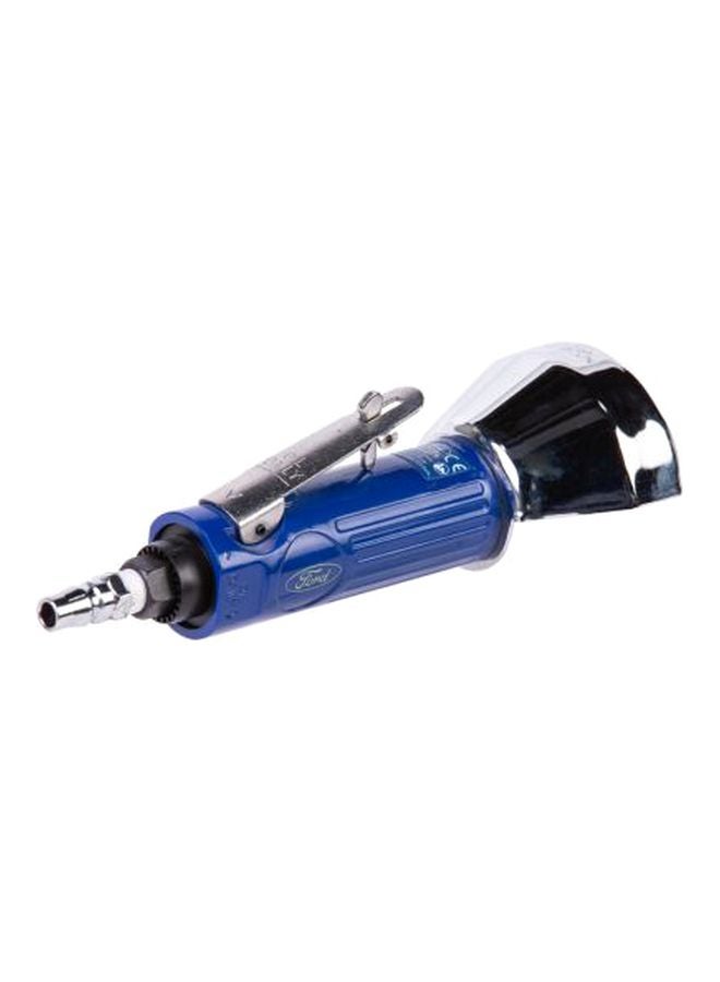 Air Cut-Off Tool Blue/Silver