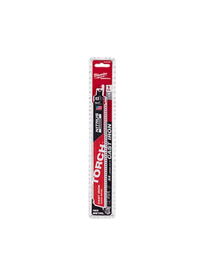 Milwaukee Sz Bl. Tct Torch Nitrus 230/7T