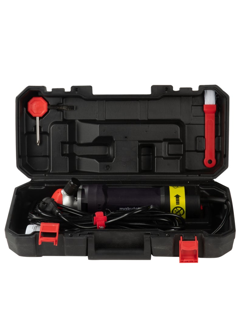 850W Electric corded Farm Livestock Grooming Clipper Kit, Sheep Shears Electric Sheep Clipper, Heavy Duty Animal Hair Trimmer ES001