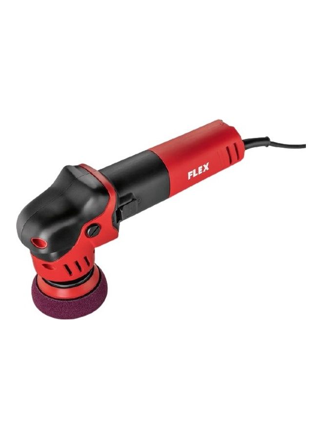 700W Polisher Set Multicolour