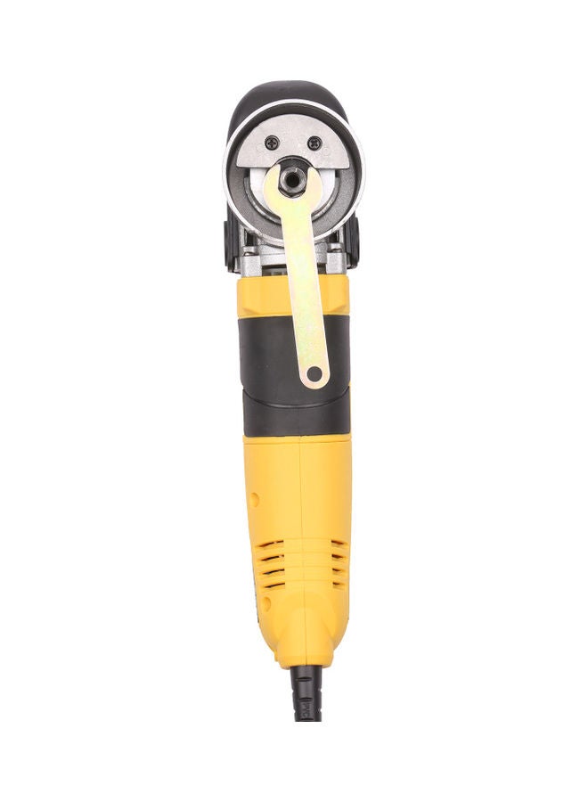 6-Speed Variable Polisher Black/Yellow