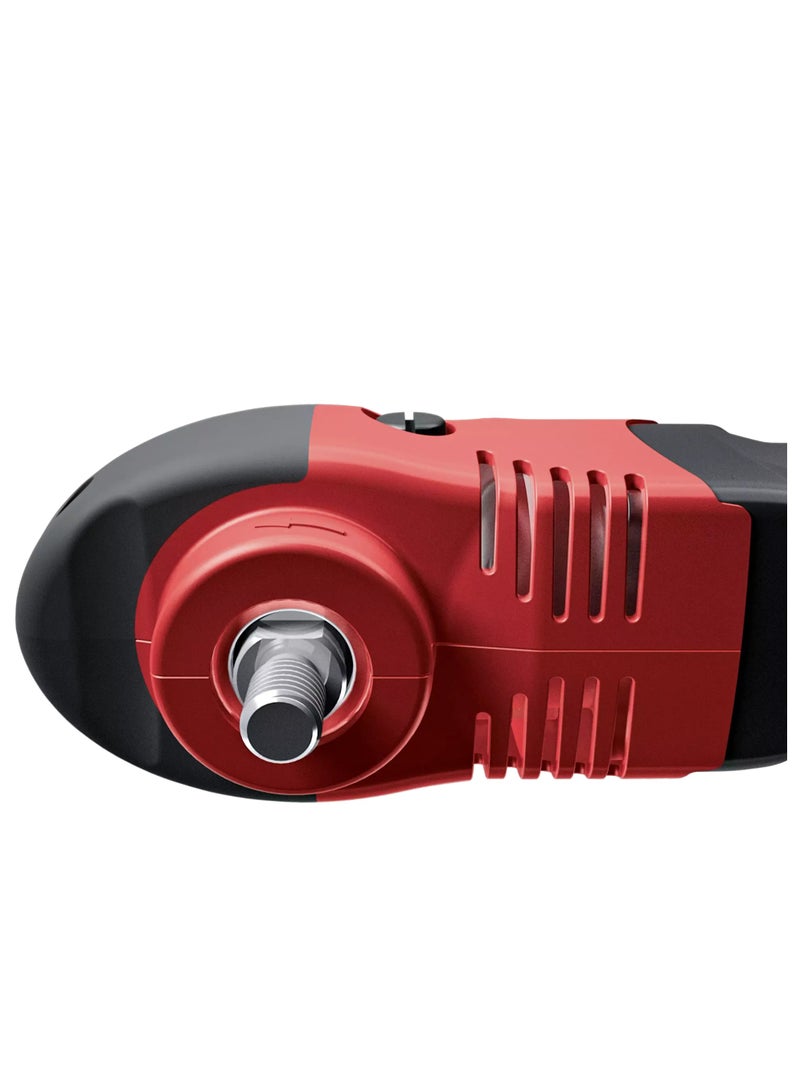 POLISHFLEX, Variable Speed Polisher with a High Torque, 150 mm