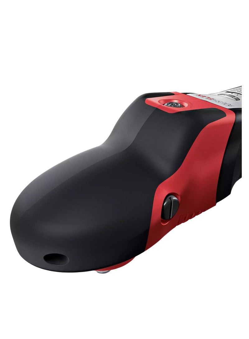 POLISHFLEX, Variable Speed Polisher with a High Torque, 150 mm