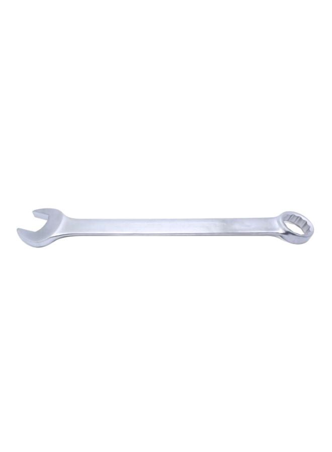 Combination Wrench Silver 67x10.85x3cm