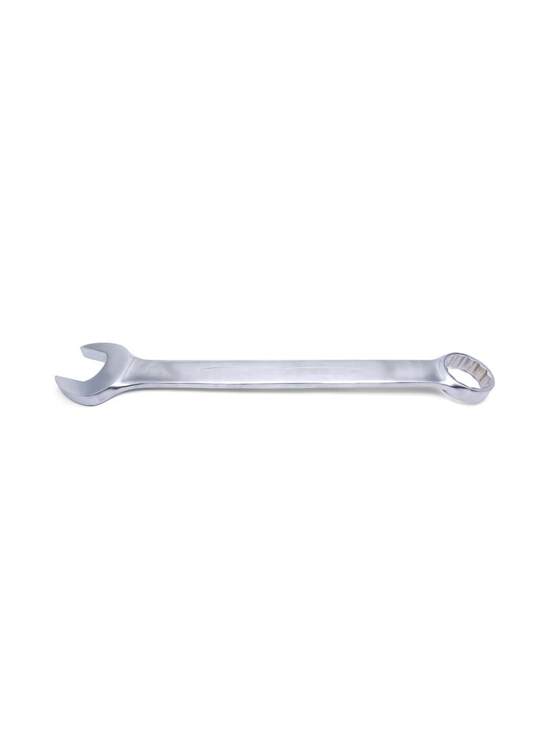 Combination Wrench Silver