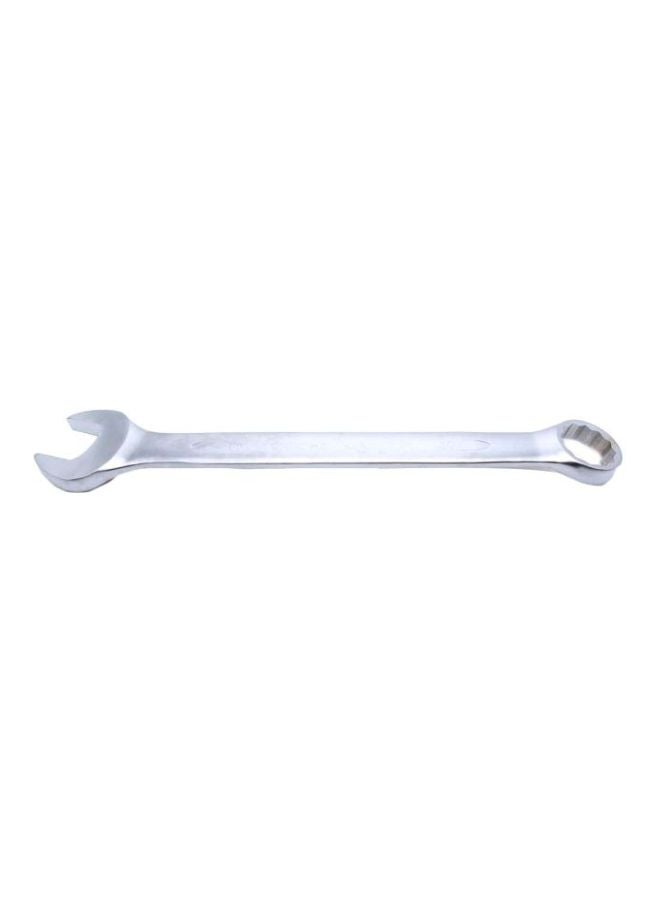 Combination Wrench Silver