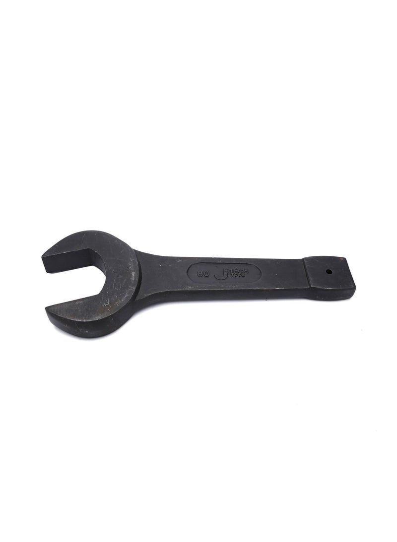 Slogging Spanner Silver