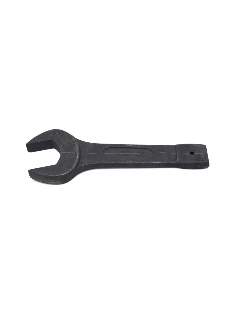 Slogging Spanner Silver