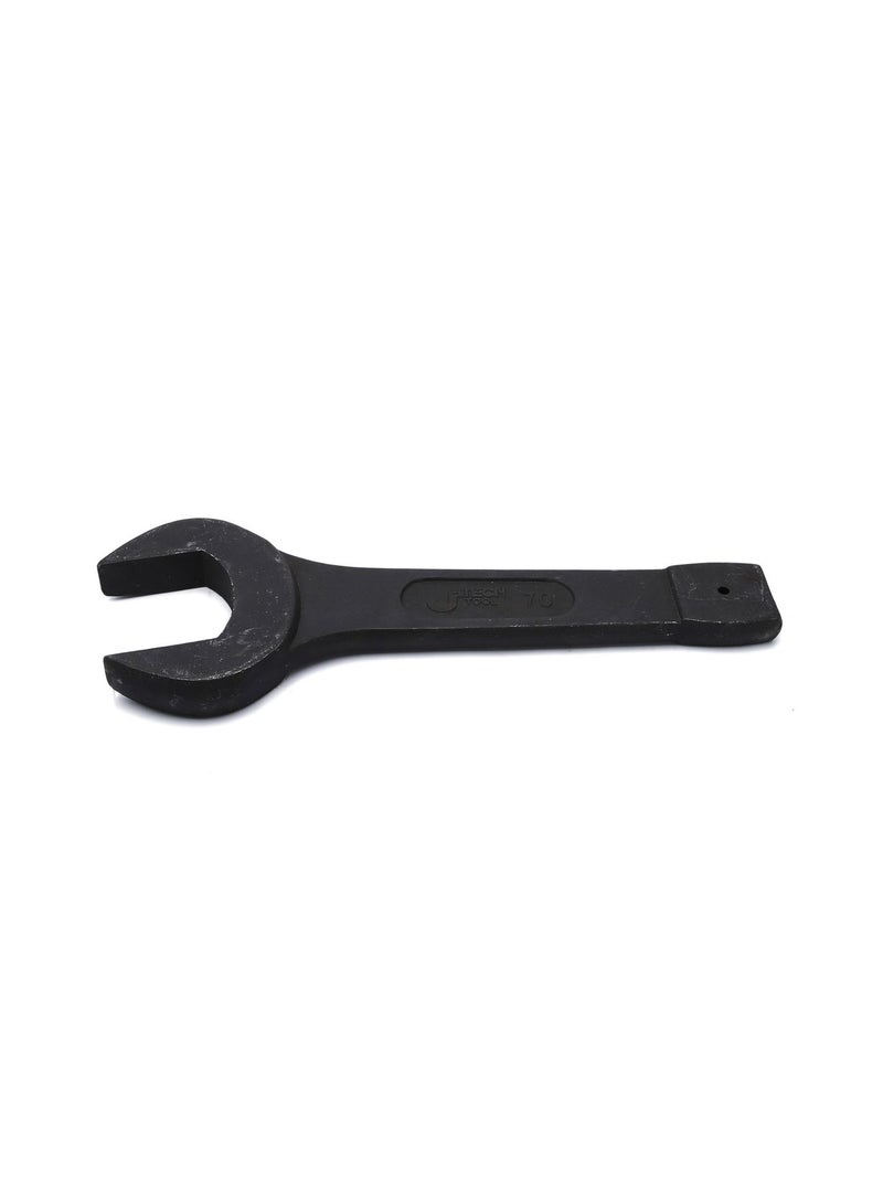 Slogging Spanner Silver