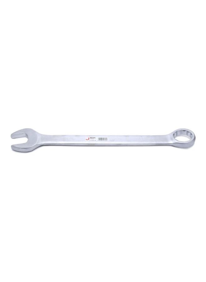 Combination Wrench Silver