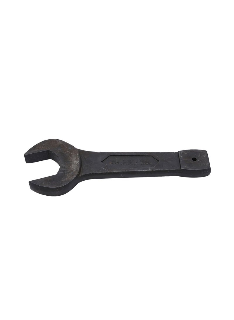 Slogging Spanner Silver