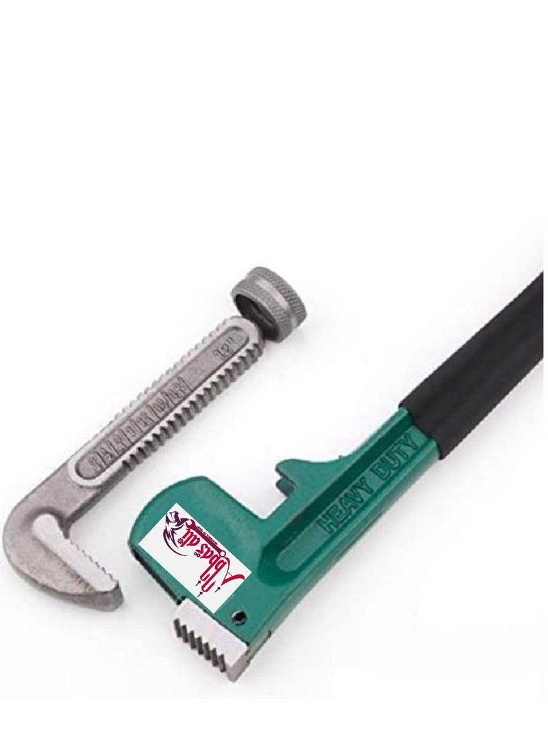 Pipe Wrench American Type (48'')