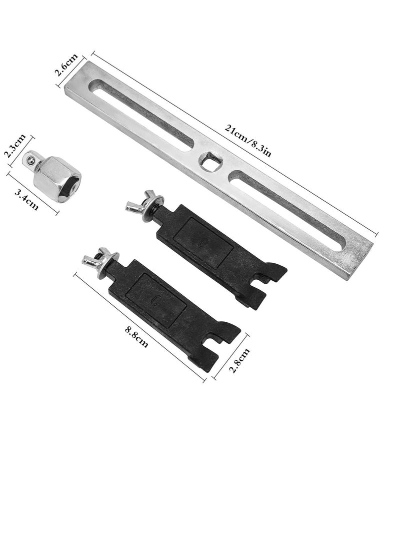 Fuel Pump Removal Tool, Fuel Pump Module Spanner Wrench