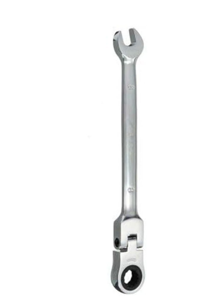 Flexible Ratchet Combination Spanner