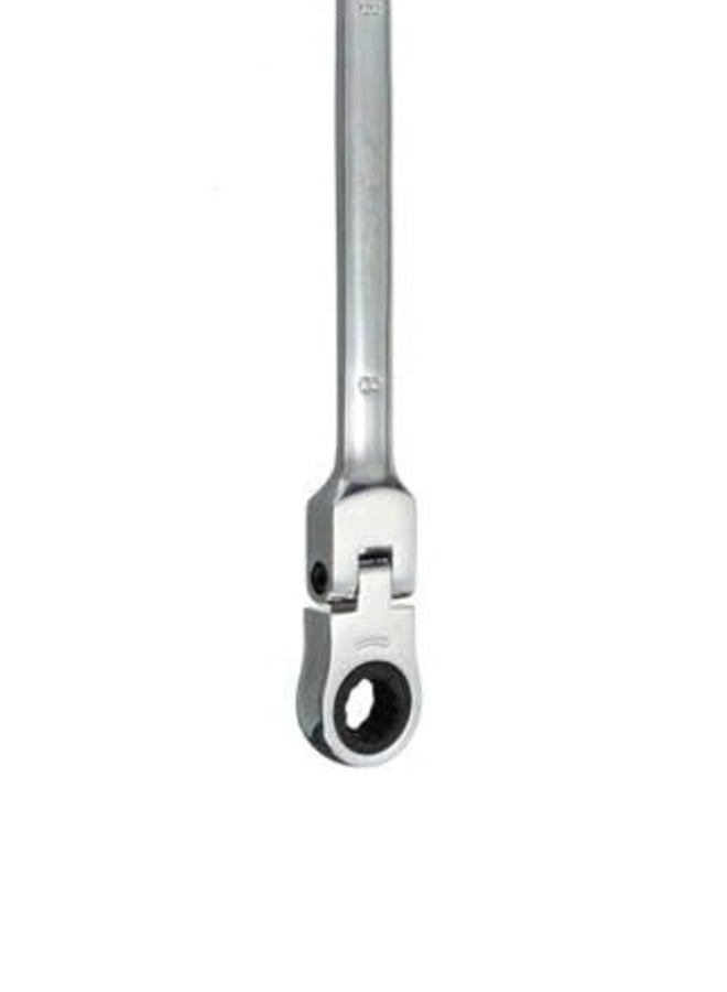 Flexible Ratchet Combination Spanner