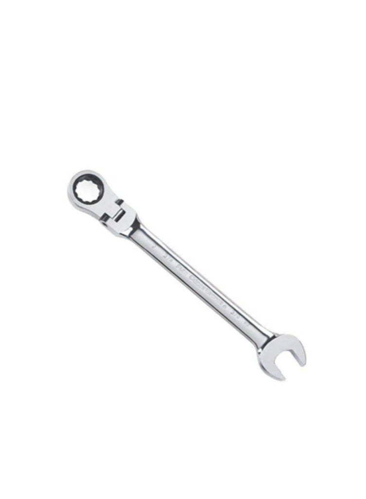 Flexible Ratchet Combination Spanner