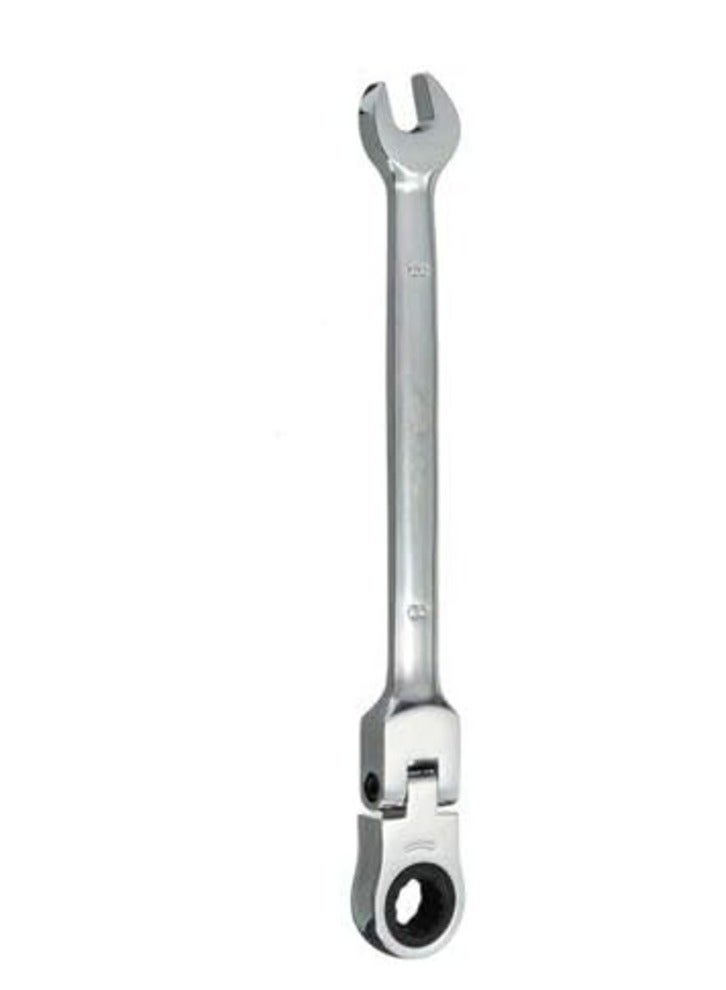 Flexible Ratchet Combination Spanner