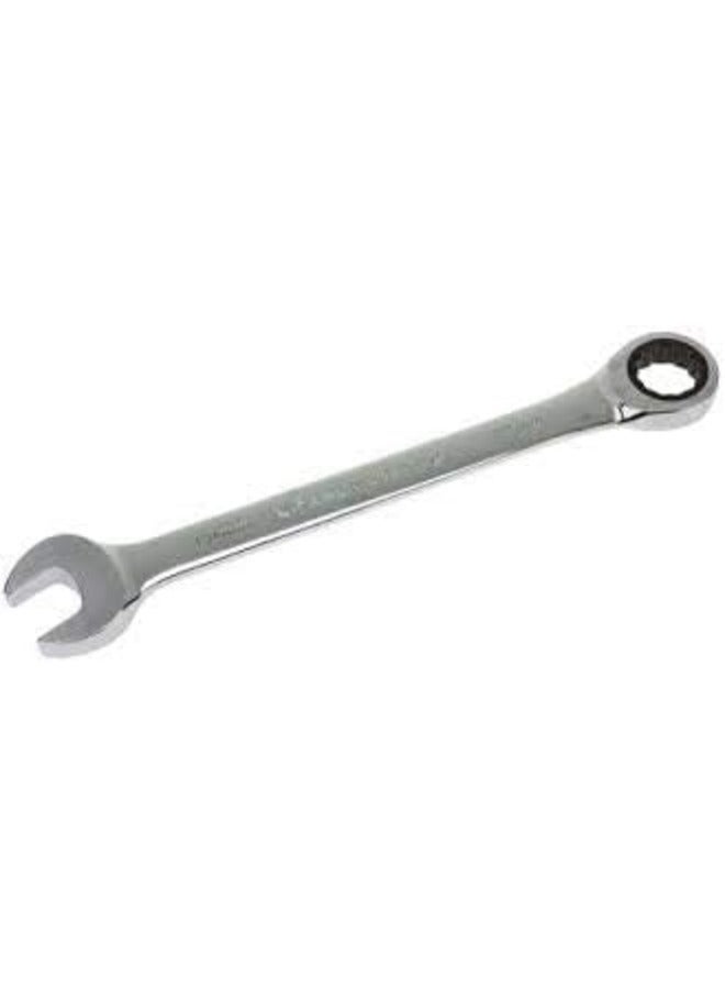 Combination Ratchet Spanner