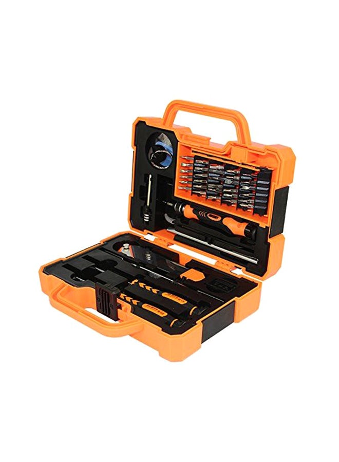 Precision Screwdriver Opening Repair Kit Multicolour 850grams