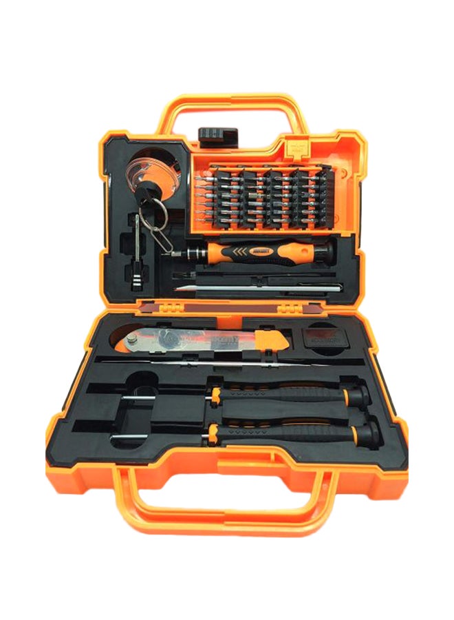 Precision Screwdriver Opening Repair Kit Multicolour 850grams