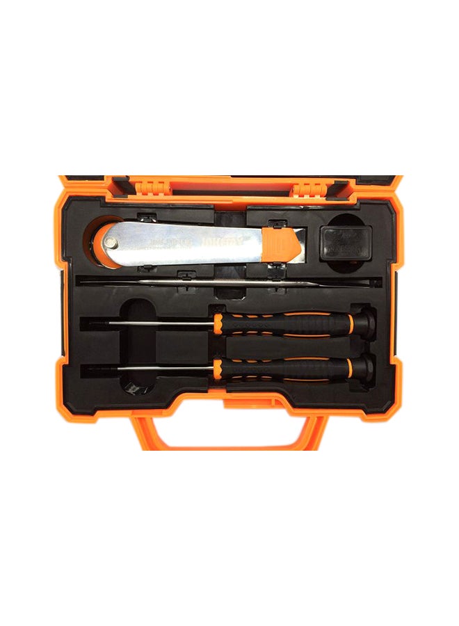 Precision Screwdriver Opening Repair Kit Multicolour 850grams