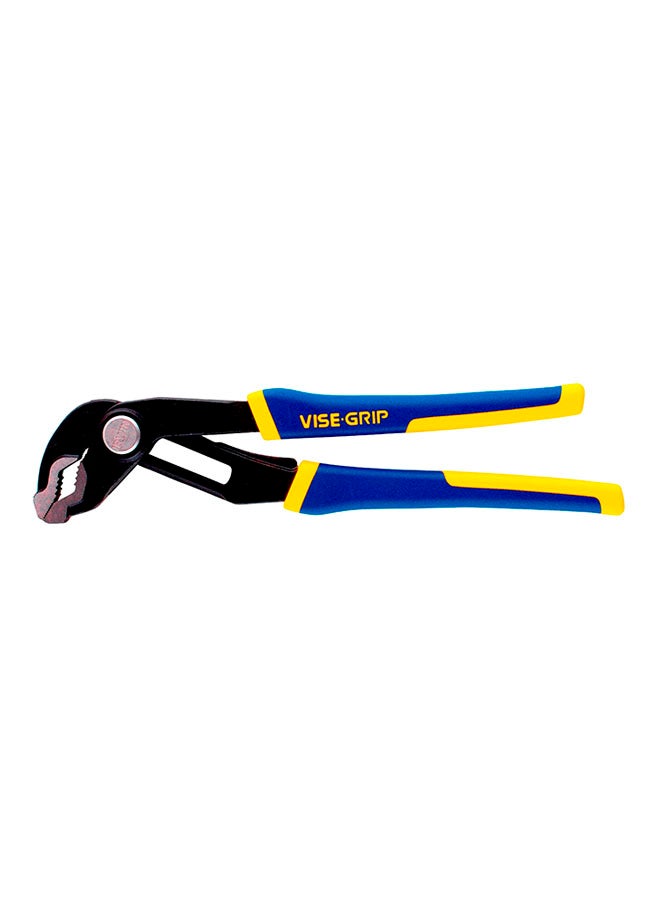 Universal Water Pump Plier Blue/Yellow/Black