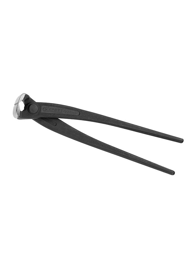 E184179, Pincers 200Mm Black