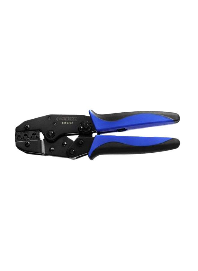 Crimping Pliers Black/Blue