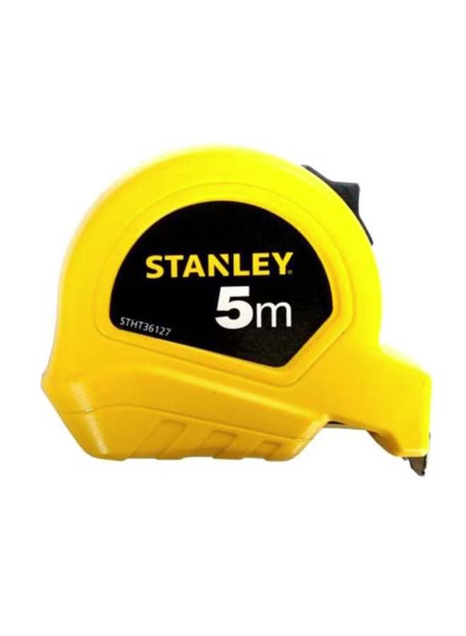Bundle Offer Universal Slip Joint Pliers And  Plastic Measuring Tape 5 meters yellow 200mm