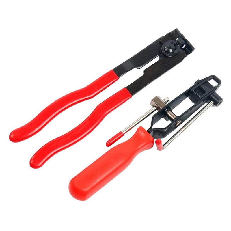 Bundle Clamp Tool Set Red 32.00 x 3.00 x 13.00cm