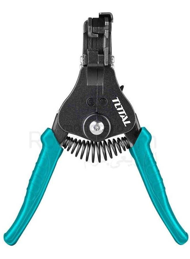 Wire Stripper Green 7inch