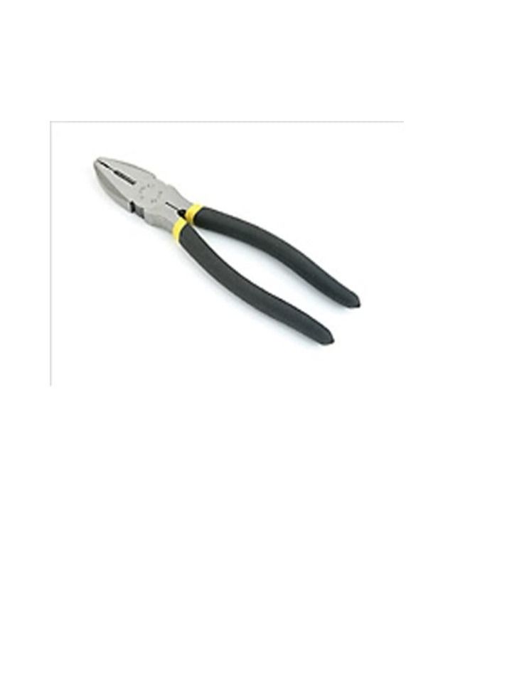 Stanley Combination Plier 203MM 0 84 113