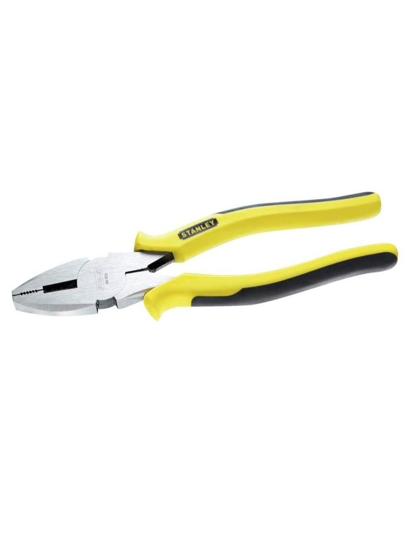 Stanley 0-84-055 Dynagrip Combination Plier