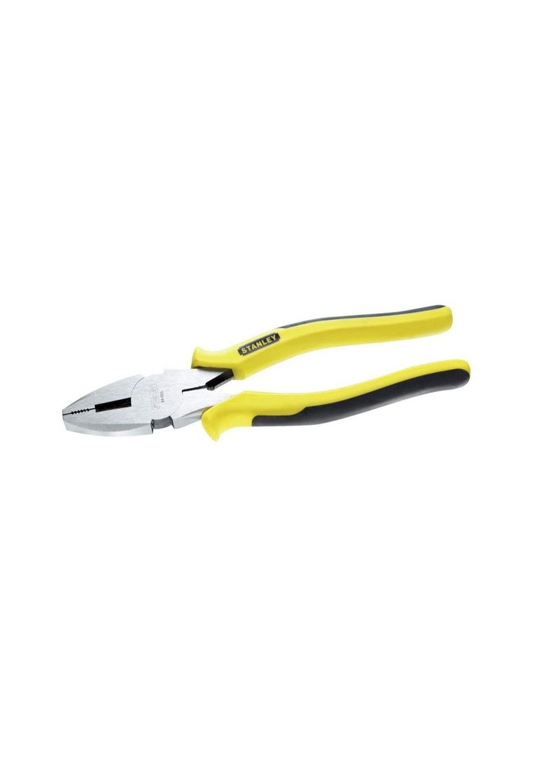 Stanley 0-84-055 Dynagrip Combination Plier