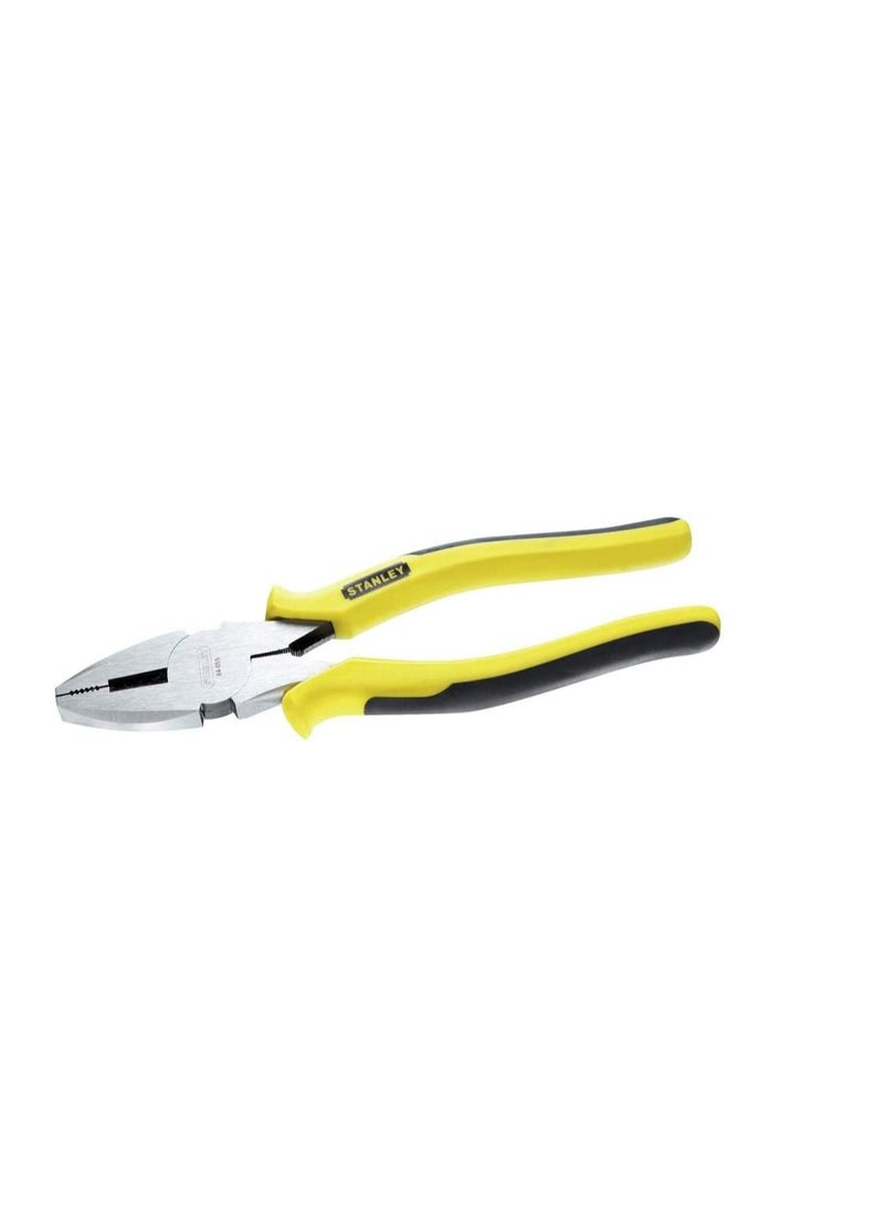 Stanley 0-84-055 Dynagrip Combination Plier