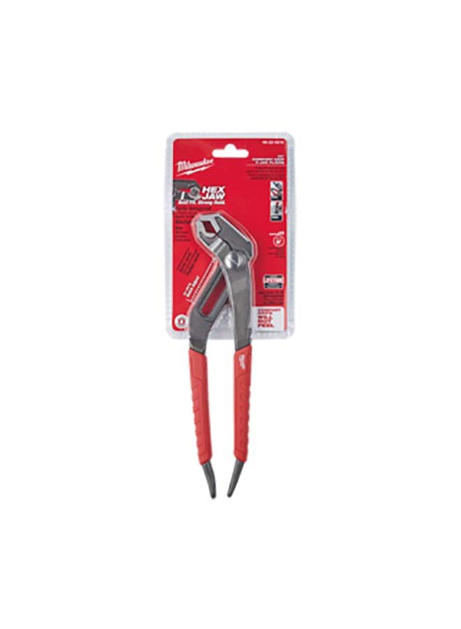 Milwaukee Water Pump Pliers 250 mm