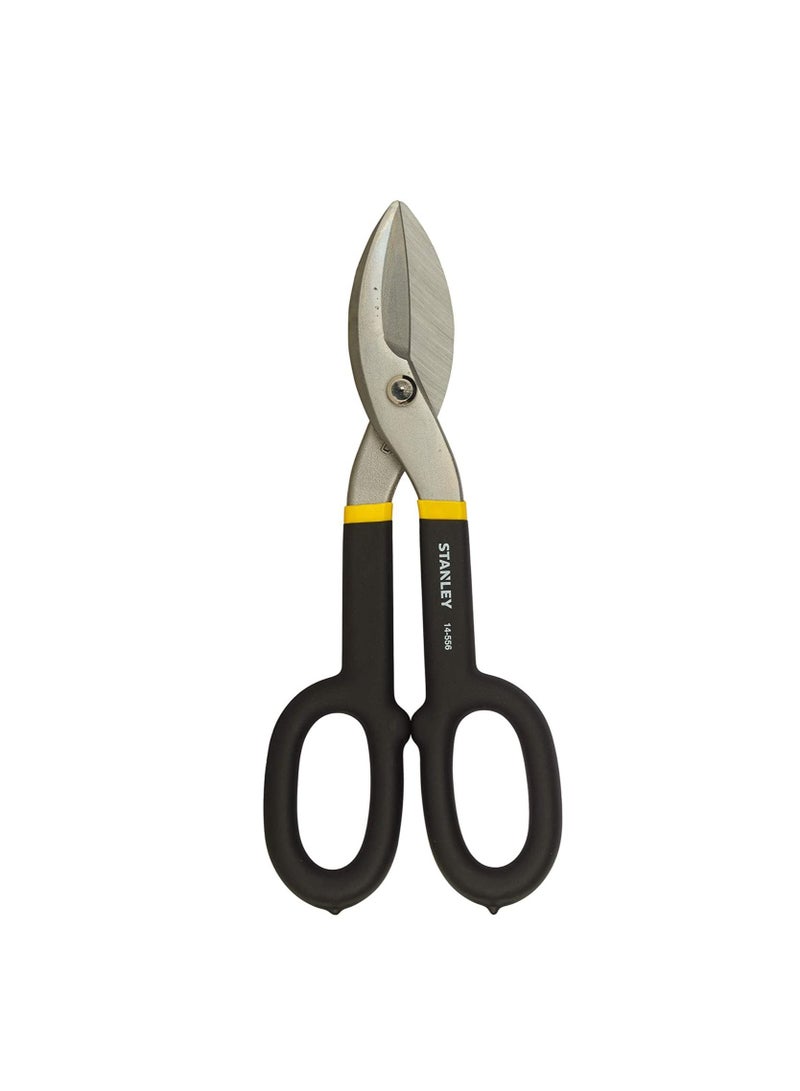 Stanley Straight Pattern Snip 250Mm 2-14-556