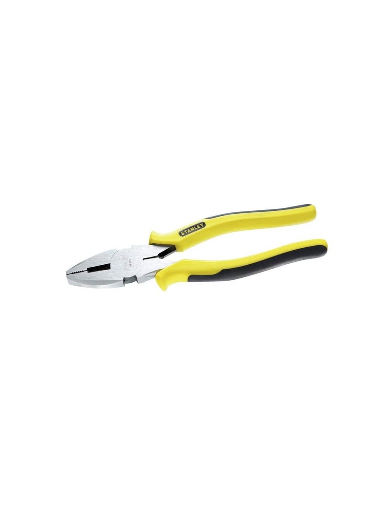 Stanley 0-84-055 Dynagrip Combination Plier